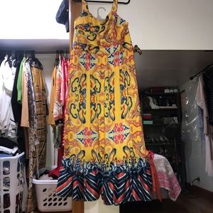 Flawless Two Piece Set